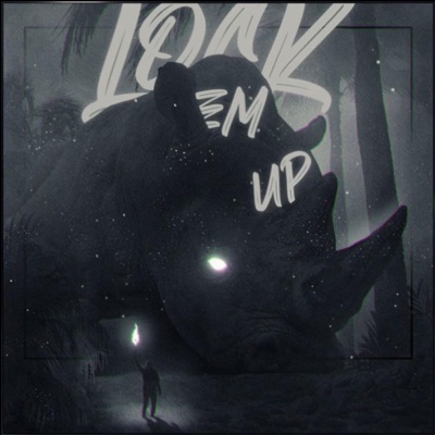 Lock Em Up (feat. Mesqo & NOES) - Single