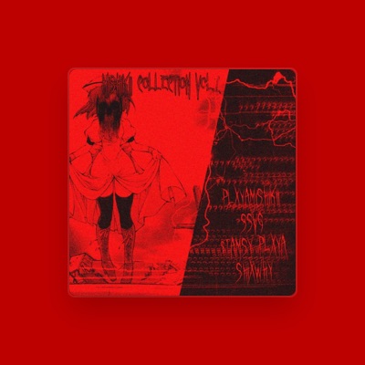 Listen to PLXYAMISHIKII, watch music videos, read bio, see tour dates & more!