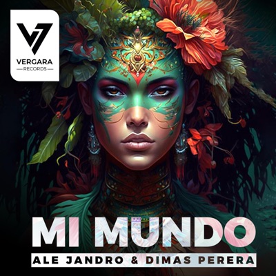 Mi Mundo - Single