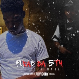 Red Rum (feat. Bg Kwonn) 10 & 7 Najai