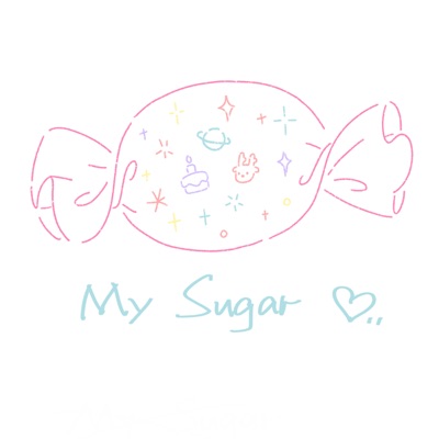 My Sugar - Single