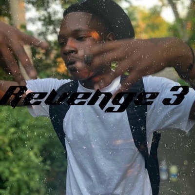 Revenge 3 - Single