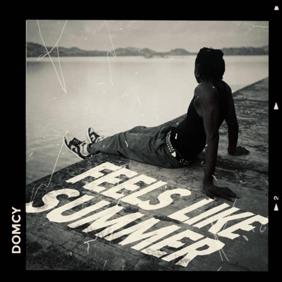 Feels Like Summer Vol1 - Single