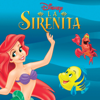 Bajo el mar (de "La Sirenita"/Banda Sonora Original) - Vincente Borland & Coro - La Sirenita new Single