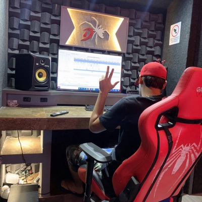 DROGA E FESTA - Single