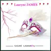 Lauryne JAMES - Sigré lanmou