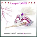 Lauryne James