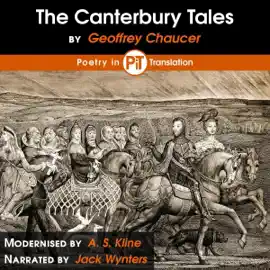 The Canterbury Tales (Unabridged)