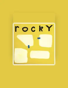 Listen to rocky, watch music videos, read bio, see tour dates & more!