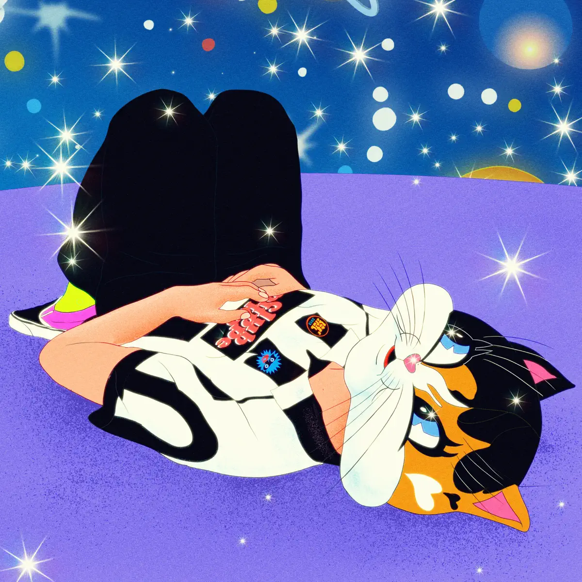 J_ust - Shooting Star - Single (2023) [iTunes Plus AAC M4A]-新房子