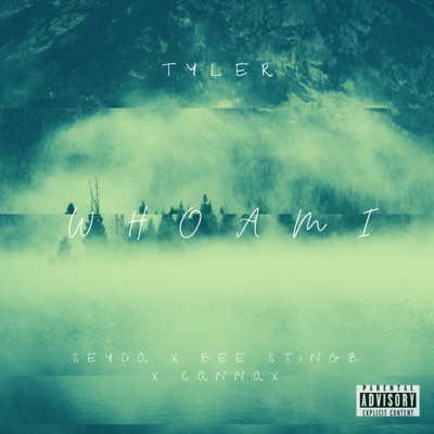 WhoAmI (feat. ThaRealSeYda, Bee Stingzz & Cannax) - Single