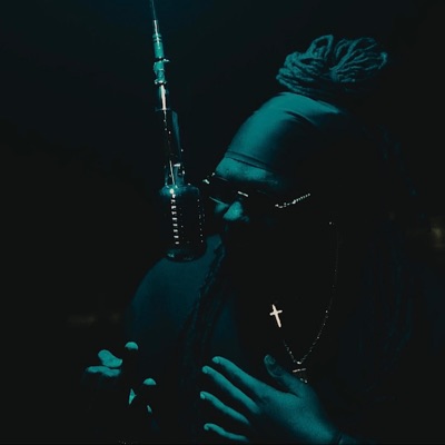 Get Straight 2 It - Single