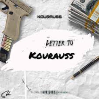 Letter To Kouraus - Single