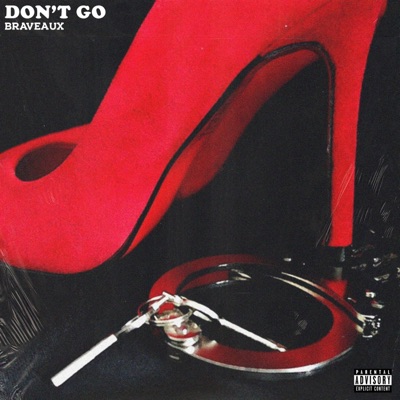 Don't Go - Single