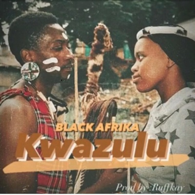 Kwazulu - Single
