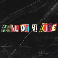 Hell of a Life - Single - BVNDIT
