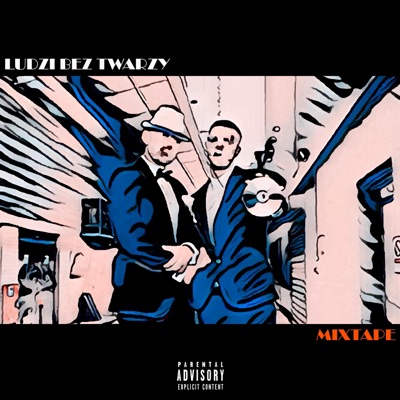 Ludzi Bez Twarzy Mixtape
