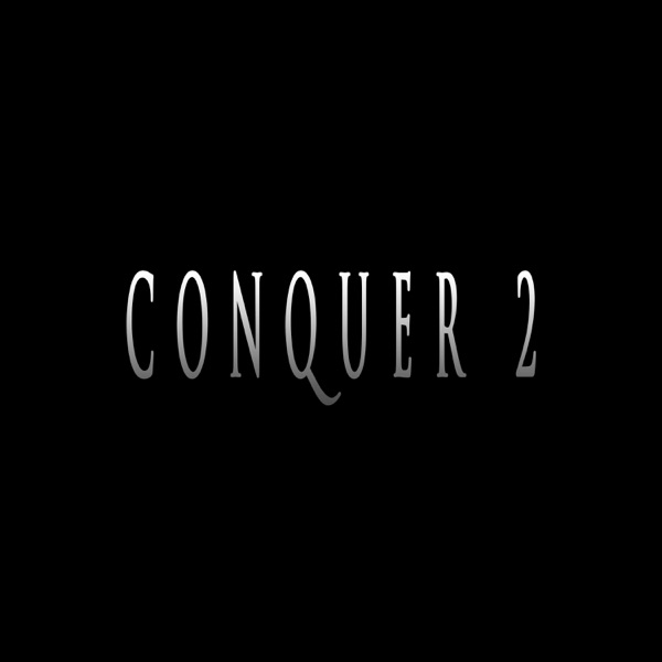 CONQUER 2 (feat. Sadikbeatz & JordanBeats)