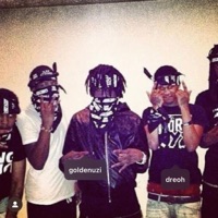 CALL IT WHAT YOU WANT (feat. Dreoh) - Single - Goldenuzi