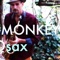 Dance Monkey Sax artwork