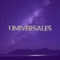 Universales (feat. Muluk) - Autoexistente lyrics
