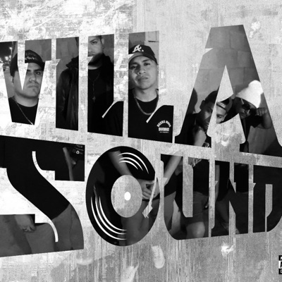 Barrio Bendito (feat. Terco92, Bardo SG & Klens) - Single