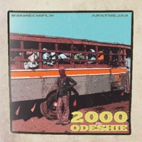 2000 & Odeshi - Single - NYAMECMPLX & AratheJay