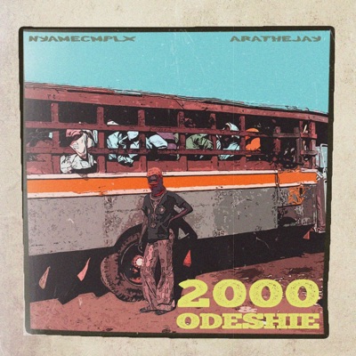 2000 & Odeshi - Single