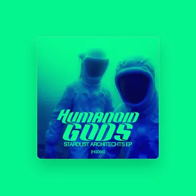Listen to Humanoid Gods, watch music videos, read bio, see tour dates & more!