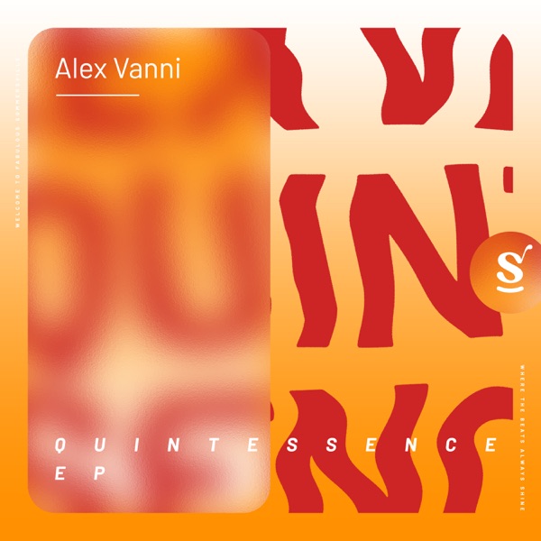 Quintessence - EP