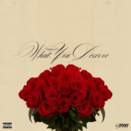 What you deserve Spookvocals