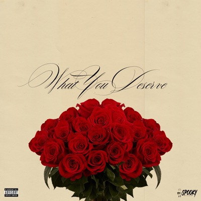 What you deserve - Single