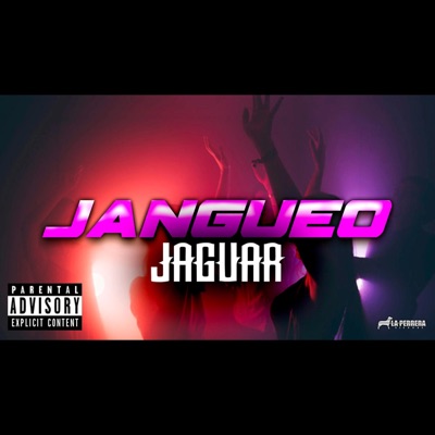 JANGUEO - Single