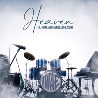Heaven (feat. Mike archangelo & Corii) - Single - 1wae