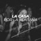 Ley Seca - JHAYCO & Anuel AA lyrics