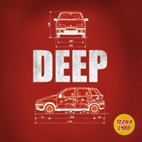 Deep (feat. Tecka) [Version 2] - Single - L9XO