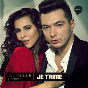 Je t'aime (feat. Mona) - Single