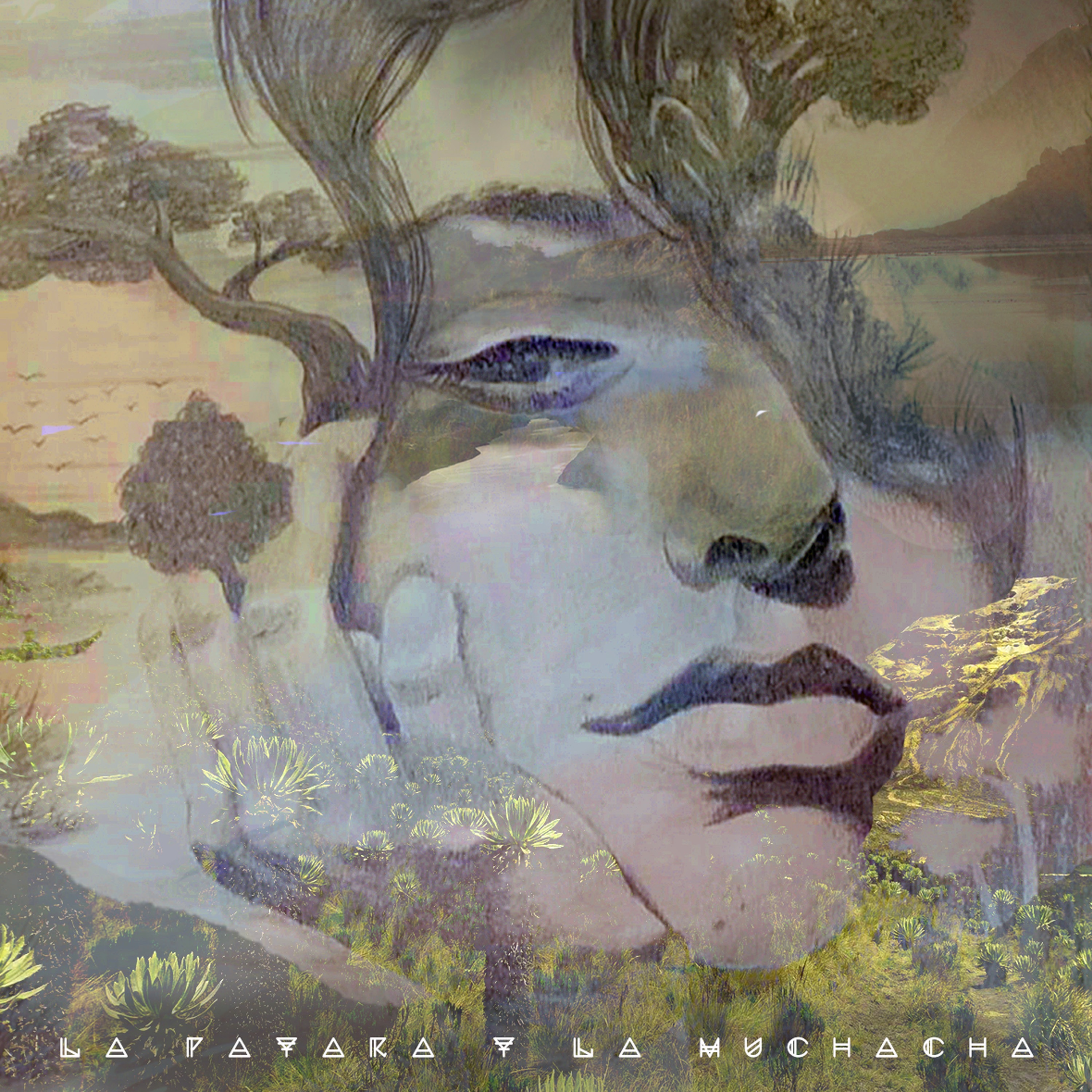 Que Me Devuelvan la Tierra (feat. La Muchacha) - Single