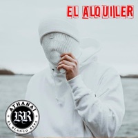 El Alquiler - Single - Athanai