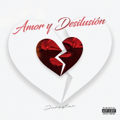 Amor y Desilusión - Single