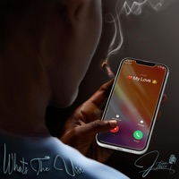 What's the Use - Single - J-Letti