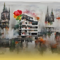 Drift Off - Single - Okami132