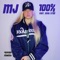 100% (feat. Eevil Stöö) - Mari Johanna lyrics