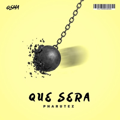 Que Sera - Single