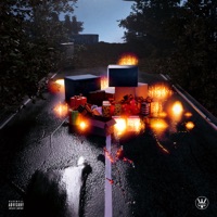 REGALI - Single - Blackbird, Panama Era & REWI