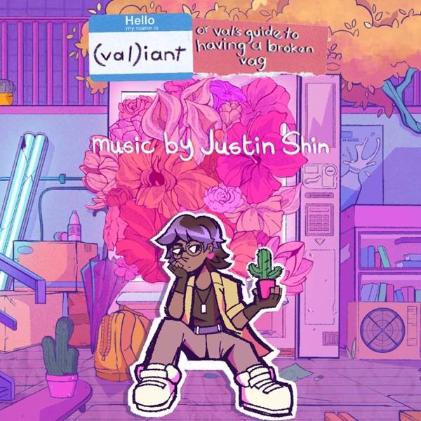 (val)iant(Original Game Soundtrack)