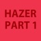 Hello - HAZER lyrics