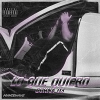 LO QUE QUIERO - Single - Gohna03