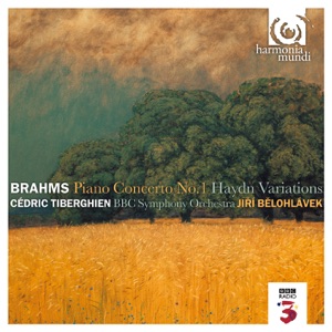 Brahms: Piano Concerto No. 1