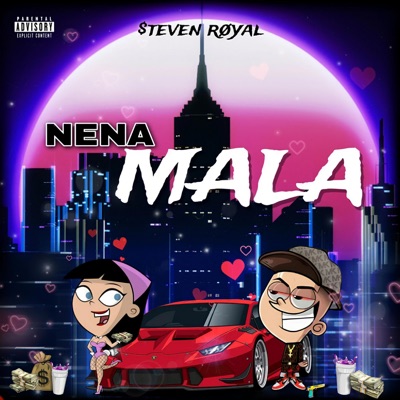 Nena Mala - Single